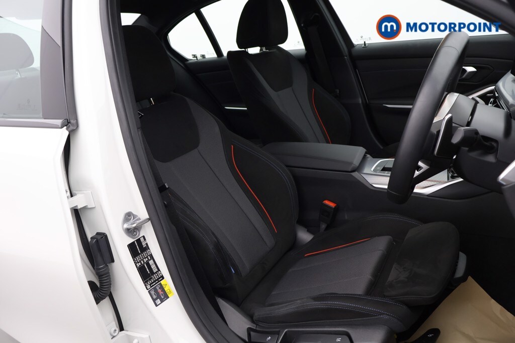 Used BMW 3 Series 2025 for sale - 77878406: Photo 34