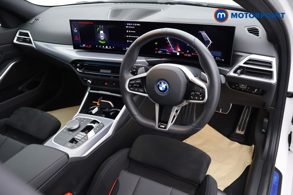 Used BMW 3 Series 2025 for sale - 77878406: Photo 35