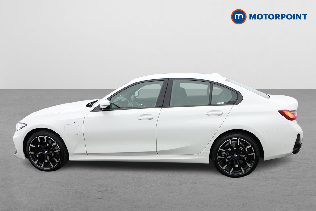 Used BMW 3 Series 2025 for sale - 77878406: Photo 4
