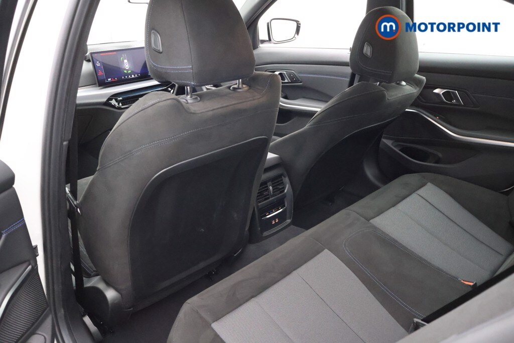 Used BMW 3 Series 2025 for sale - 77878406: Photo 40