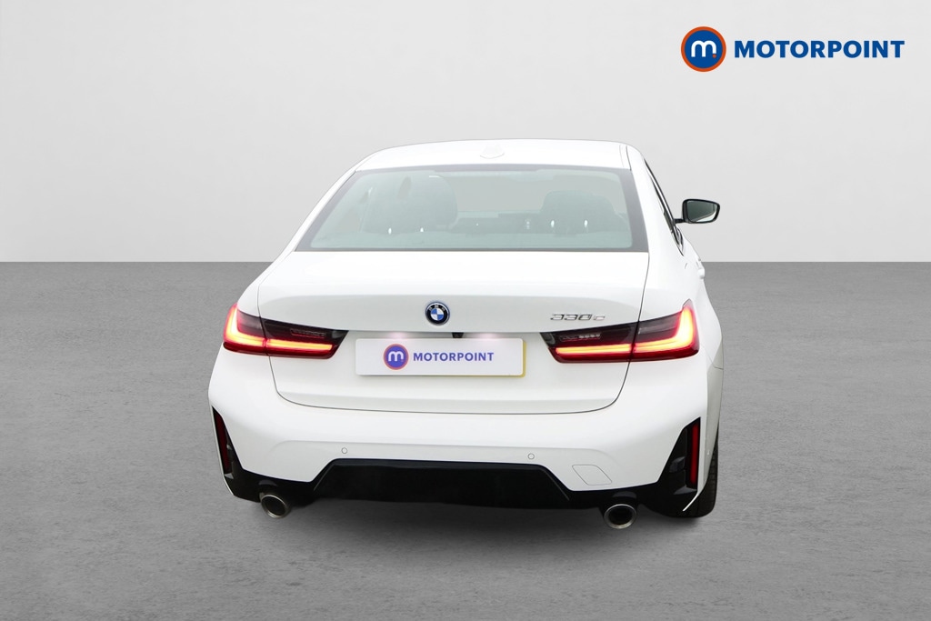 Used BMW 3 Series 2025 for sale - 77878406: Photo 6