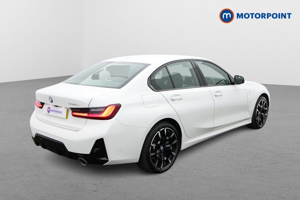 Used BMW 3 Series 2025 for sale - 77878406: Photo 7