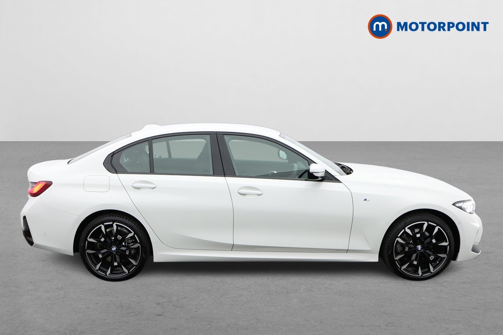 Used BMW 3 Series 2025 for sale - 77878406: Photo 8