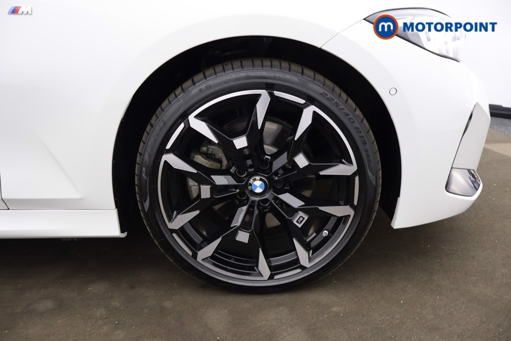 Used BMW 3 Series 2025 for sale - 77878406: Photo 9