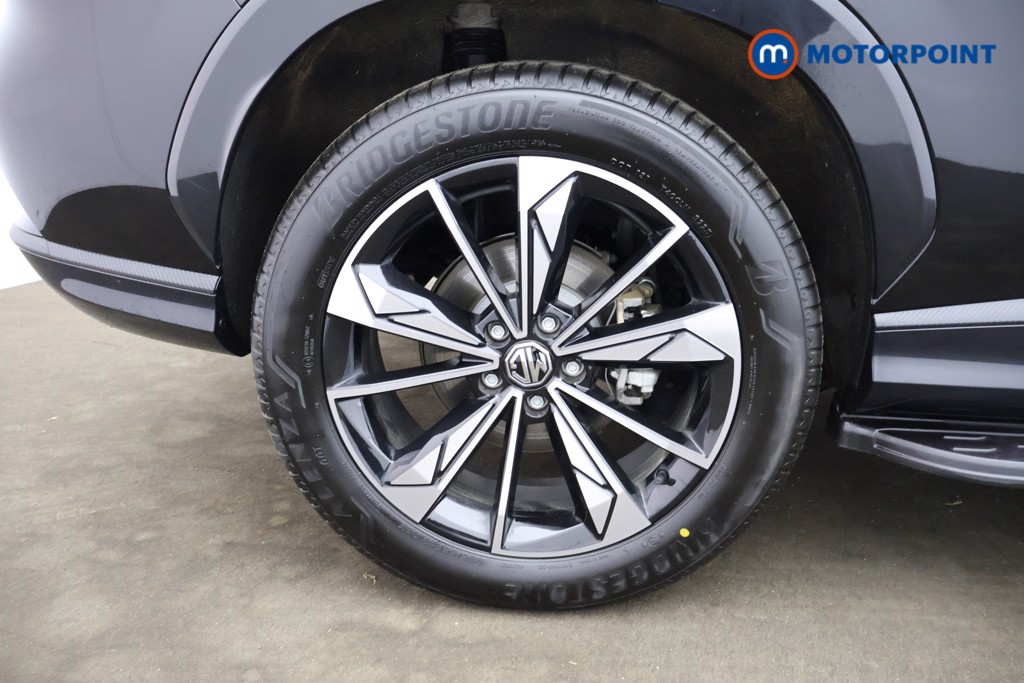 Used MG MG HS 2025 for sale - 78026692: Photo 10