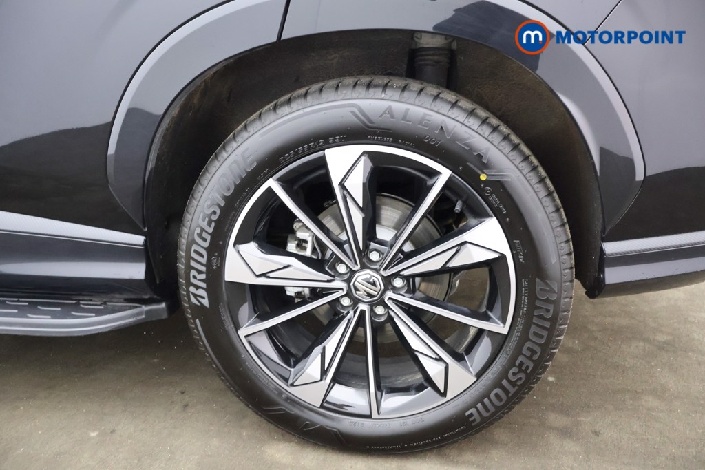 Used MG MG HS 2025 for sale - 78026692: Photo 11