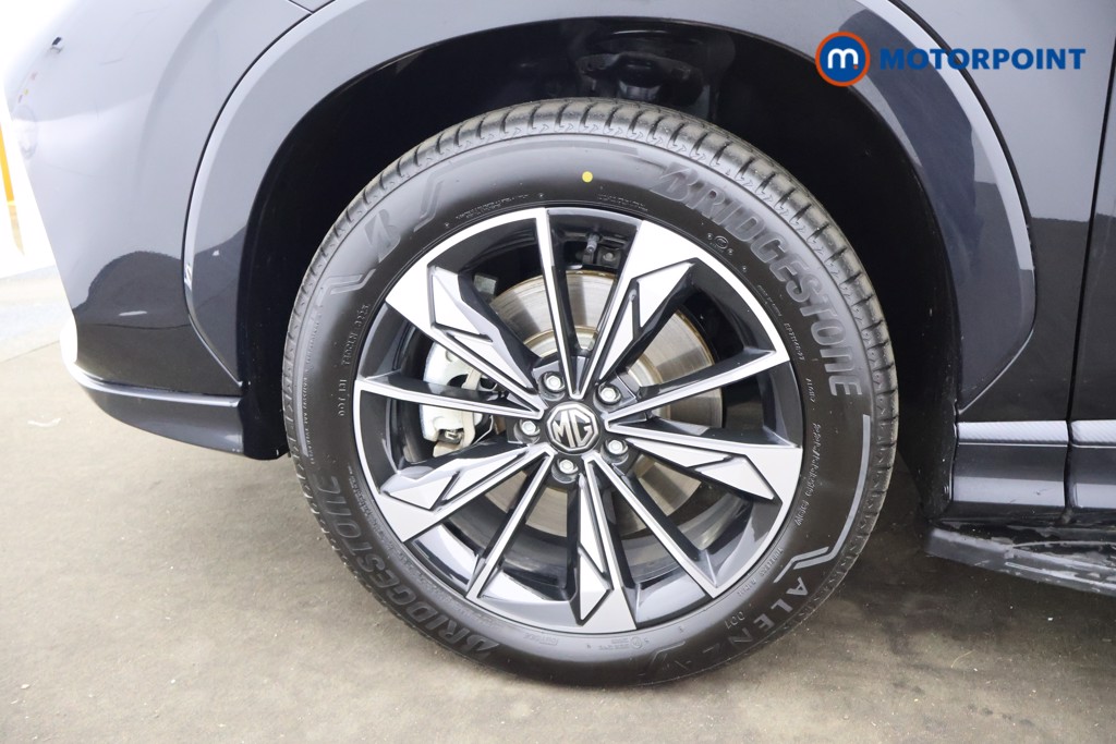 Used MG MG HS 2025 for sale - 78026692: Photo 12