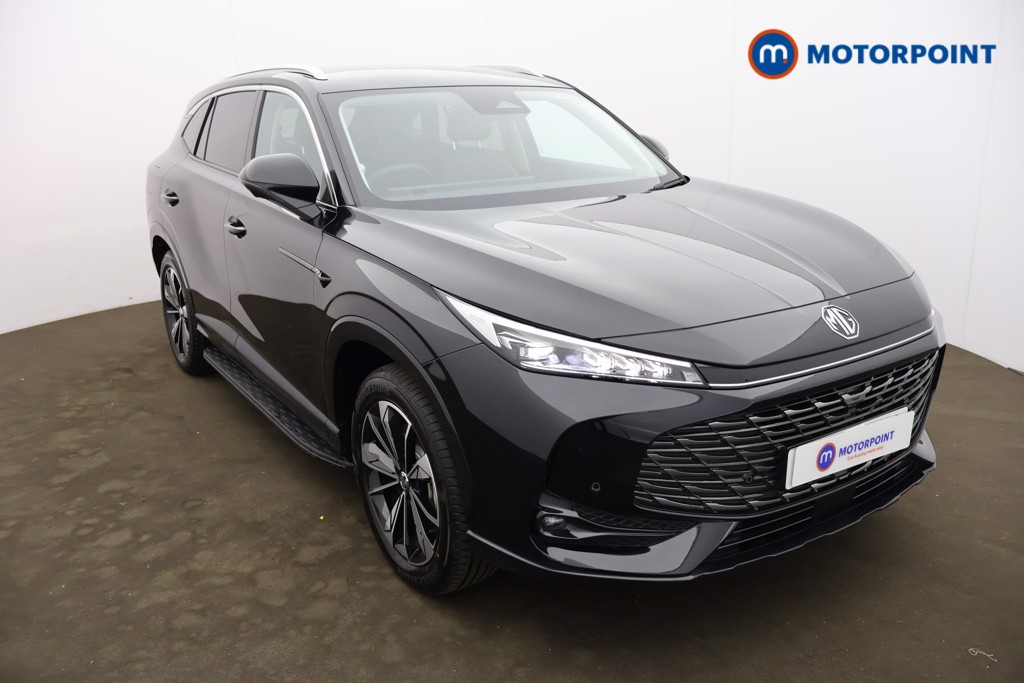 Used MG MG HS 2025 for sale - 78026692: Photo 13