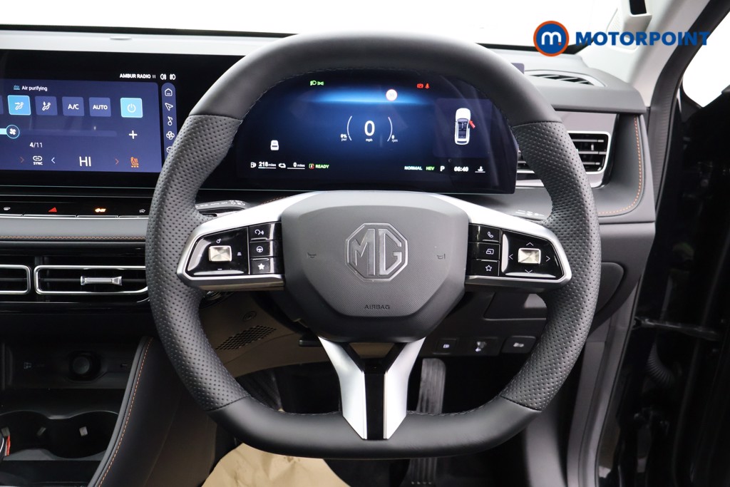 Used MG MG HS 2025 for sale - 78026692: Photo 14