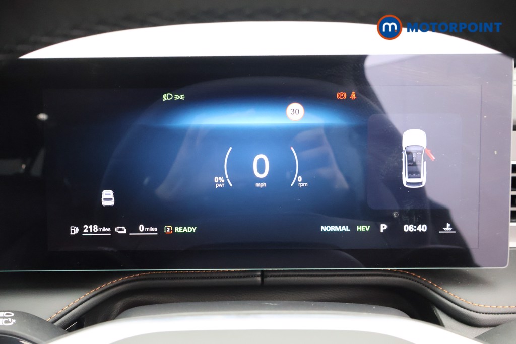 Used MG MG HS 2025 for sale - 78026692: Photo 17