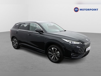 MG MG HS feature image