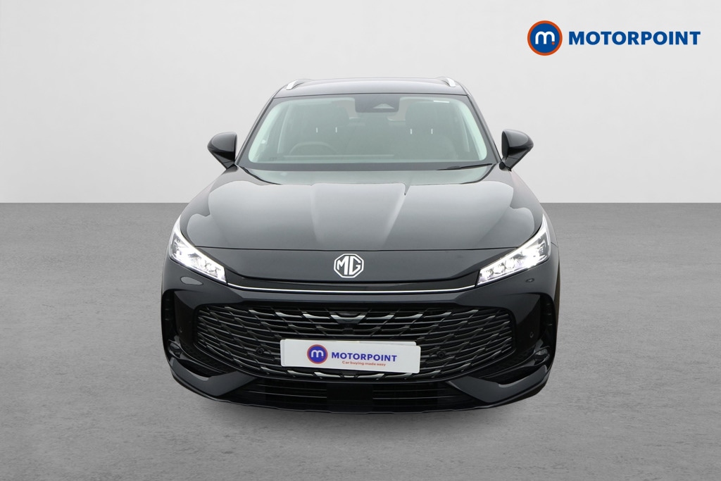 Used MG MG HS 2025 for sale - 78026692: Photo 2