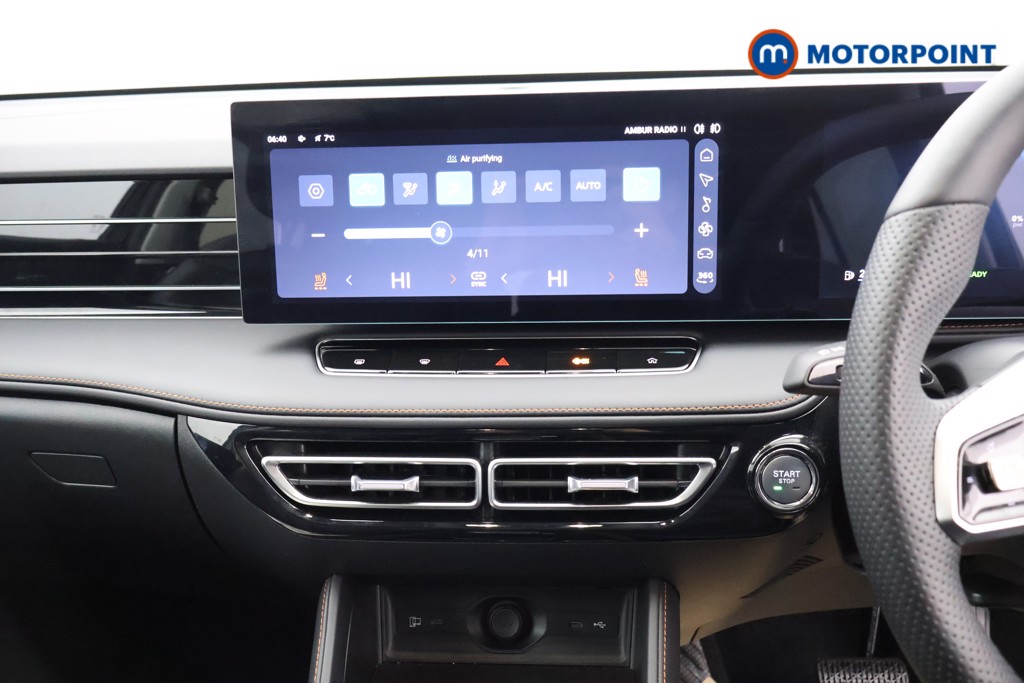 Used MG MG HS 2025 for sale - 78026692: Photo 20