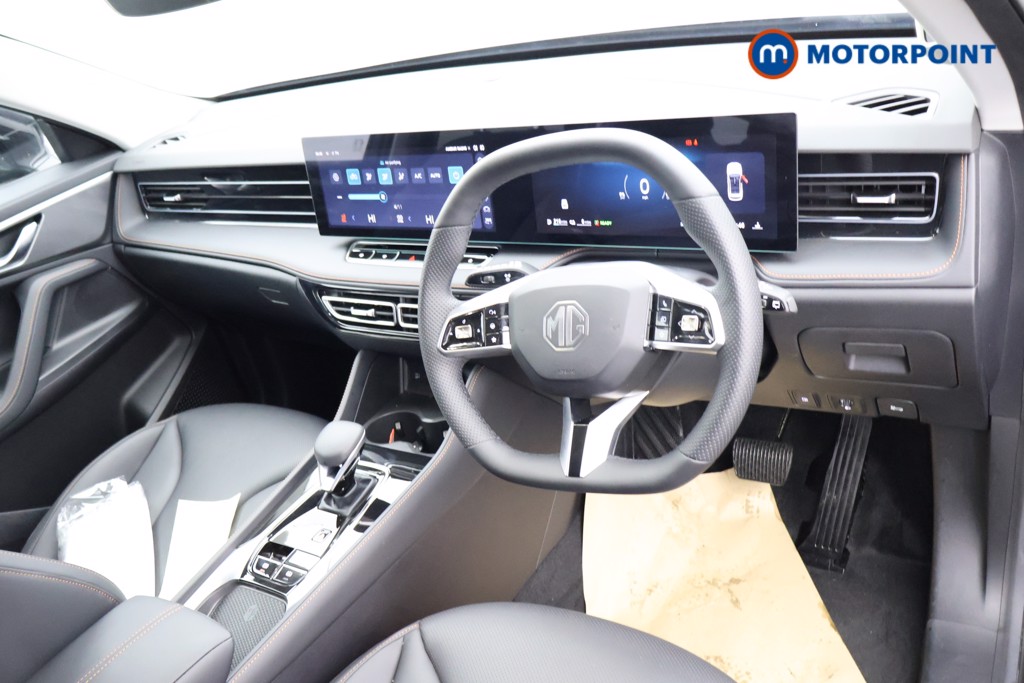 Used MG MG HS 2025 for sale - 78026692: Photo 29