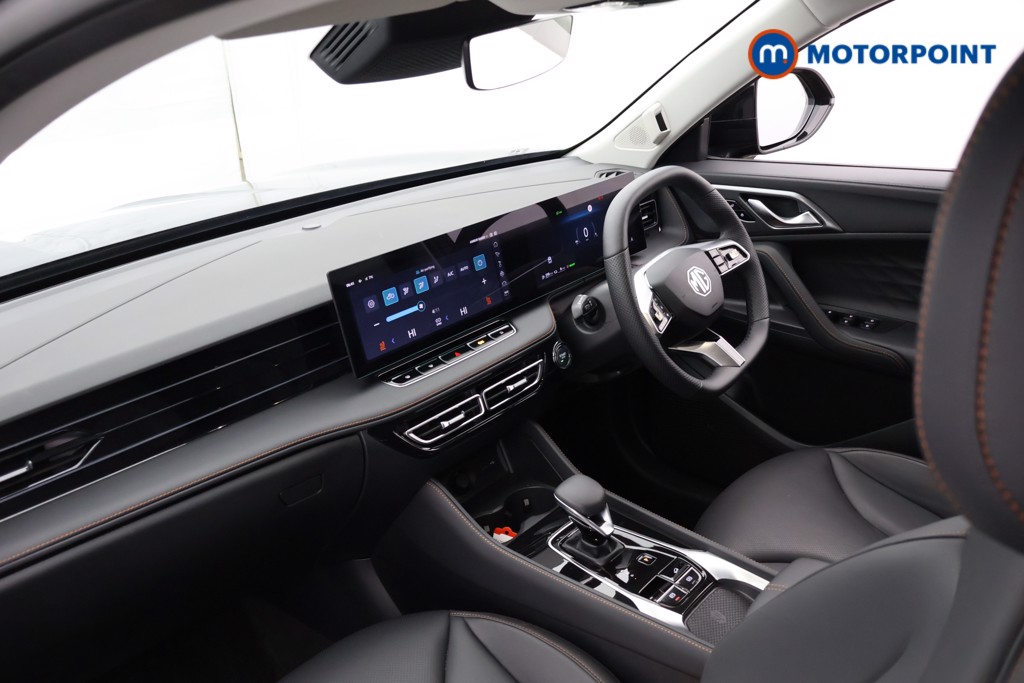 Used MG MG HS 2025 for sale - 78026692: Photo 38