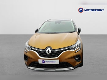 Used Renault Captur 2020 for sale - 78950963: Photo