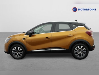 Used Renault Captur 2020 for sale - 78950963: Photo