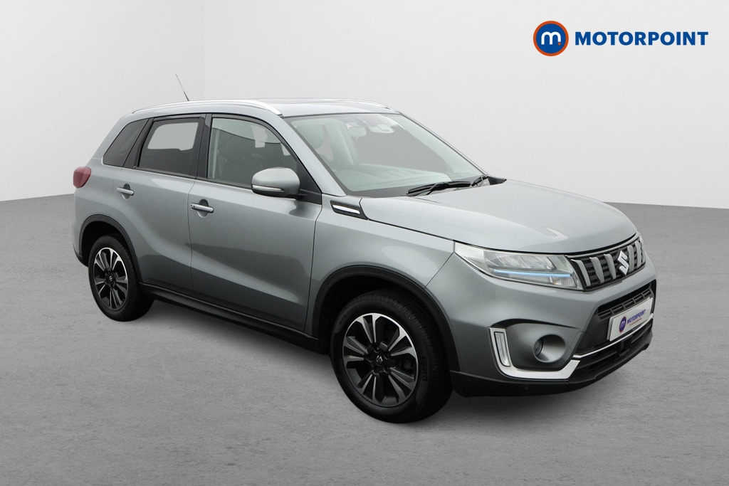 Used Suzuki Vitara 2022 for sale - 76412951: Photo 1
