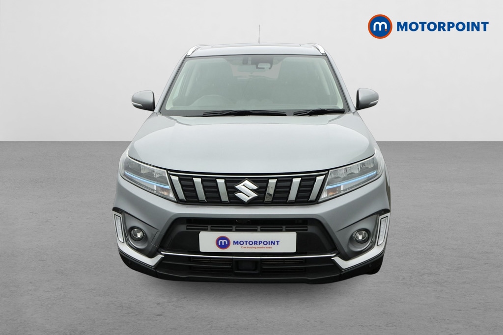 Used Suzuki Vitara 2022 for sale - 76412951: Photo 2