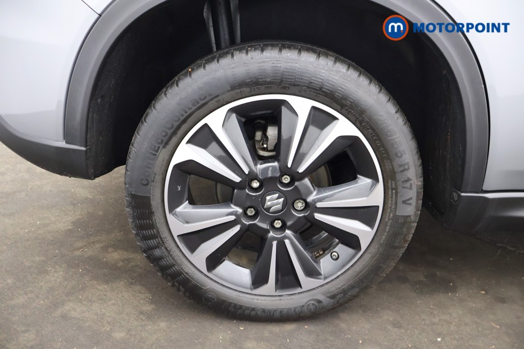 Used Suzuki Vitara 2022 for sale - 76412951: Photo 37