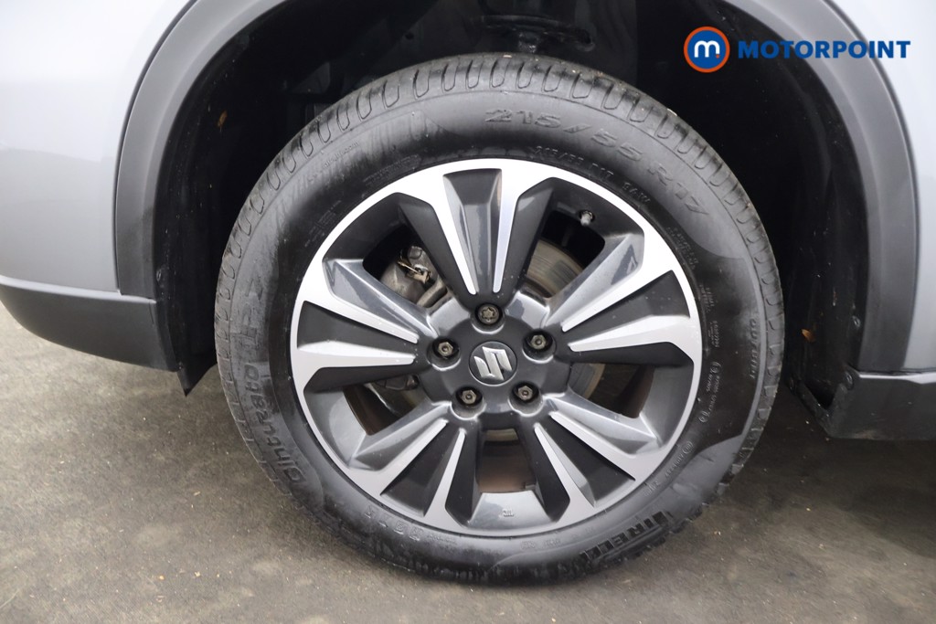 Used Suzuki Vitara 2022 for sale - 76412951: Photo 41