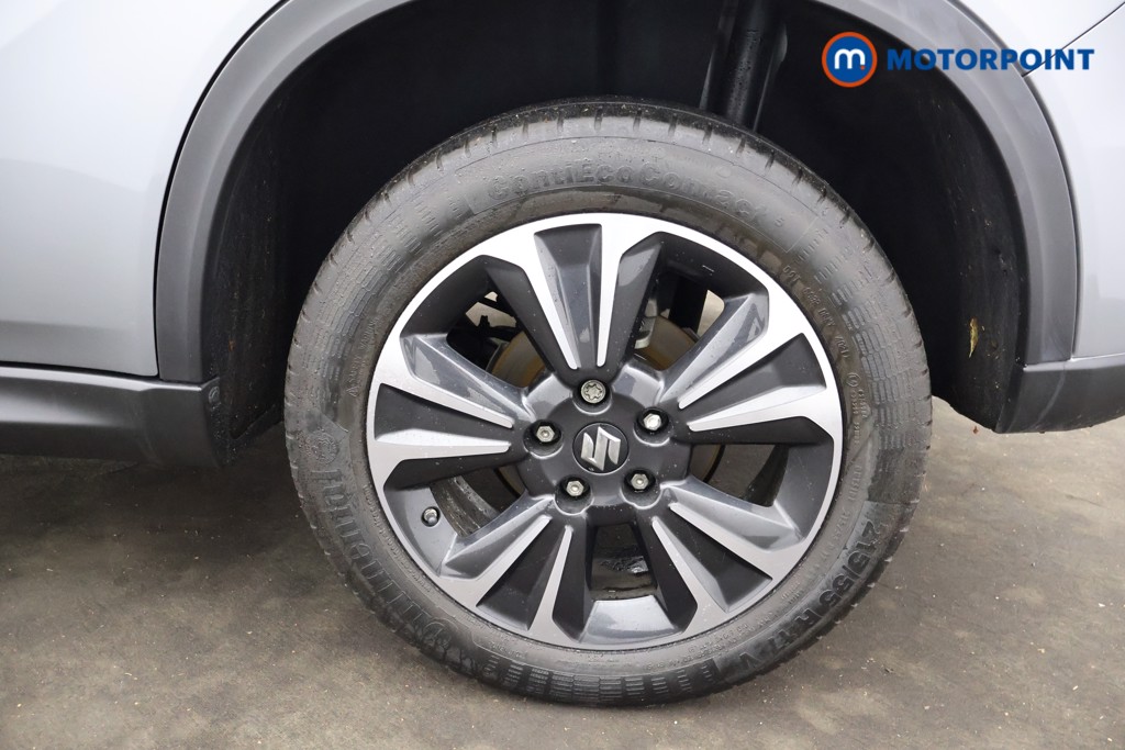 Used Suzuki Vitara 2022 for sale - 76412951: Photo 42