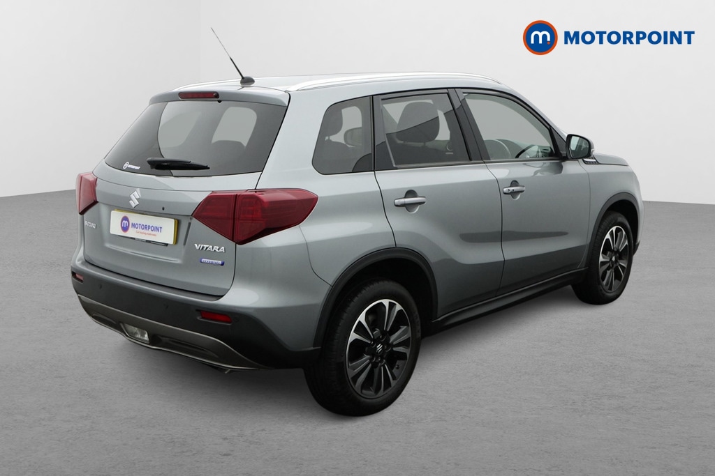 Used Suzuki Vitara 2022 for sale - 76412951: Photo 7