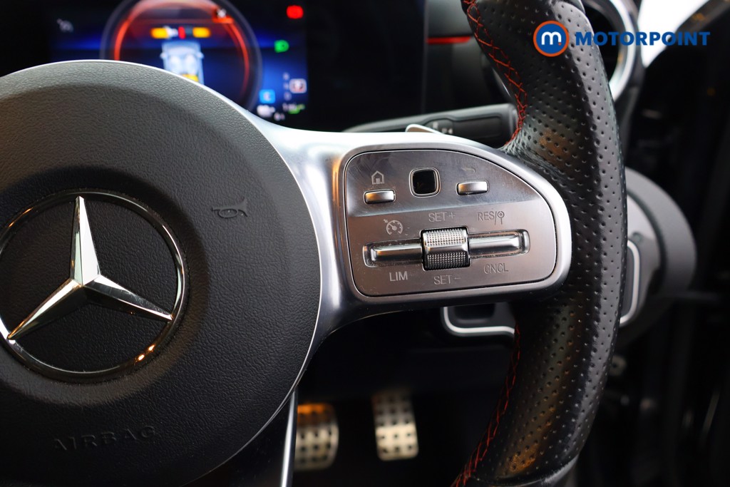 Used Mercedes-Benz A-Class 2021 for sale - 76892477: Photo 11