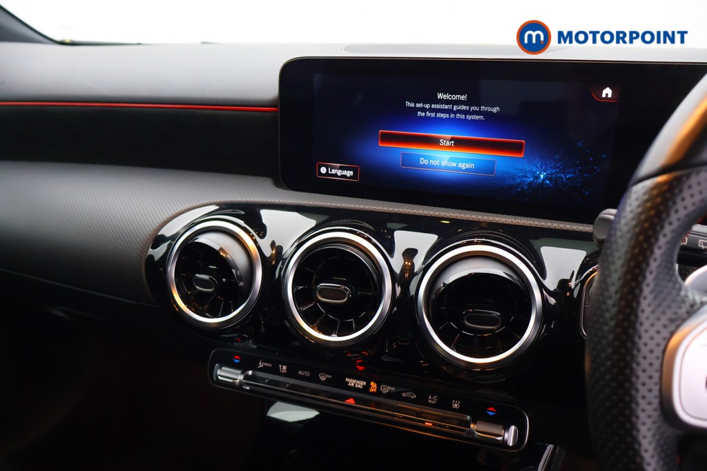 Used Mercedes-Benz A-Class 2021 for sale - 76892477: Photo 13