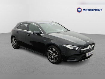 2021 - A250e AMG Line Executive 5dr Auto