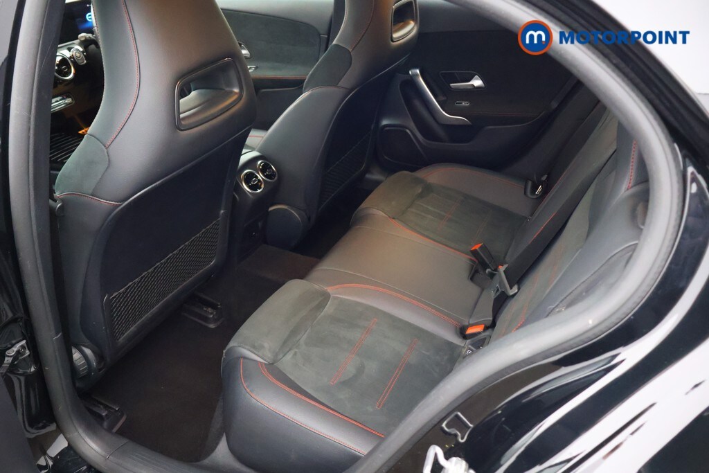 Used Mercedes-Benz A-Class 2021 for sale - 76892477: Photo 24