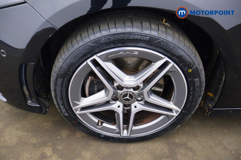 Used Mercedes-Benz A-Class 2021 for sale - 76892477: Photo 28