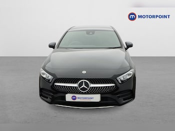 Used Mercedes-Benz A-Class 2021 for sale - 76892477: Photo