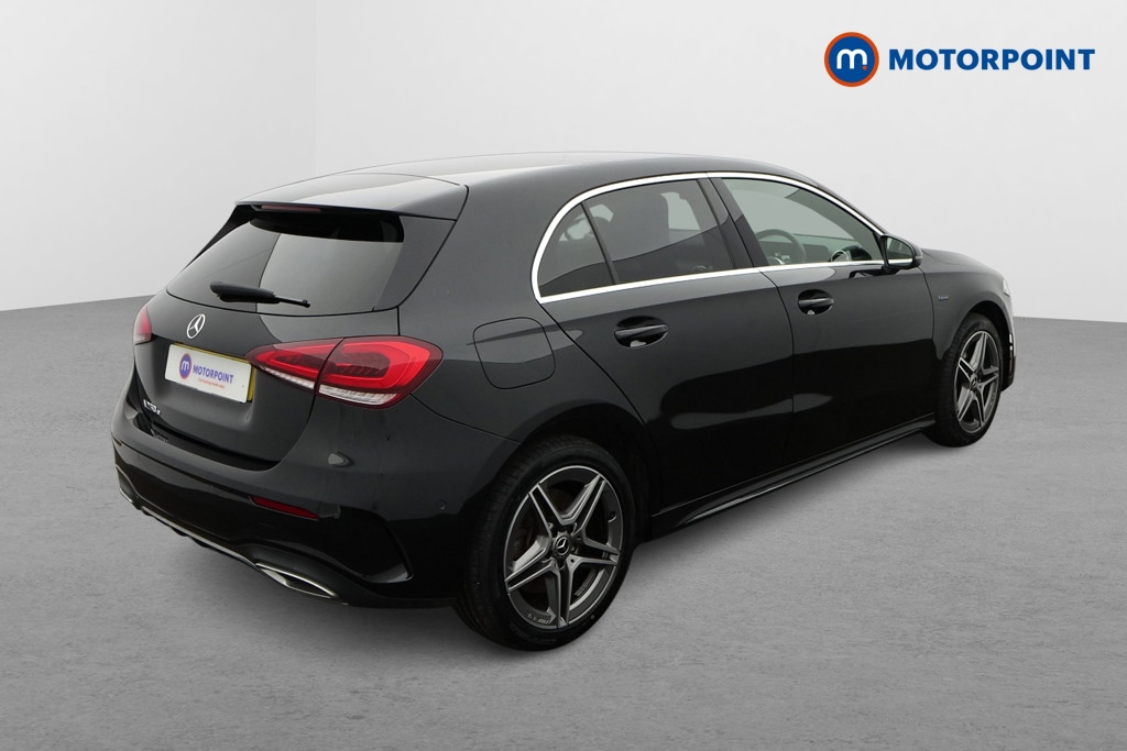 Used Mercedes-Benz A-Class 2021 for sale - 76892477: Photo 7