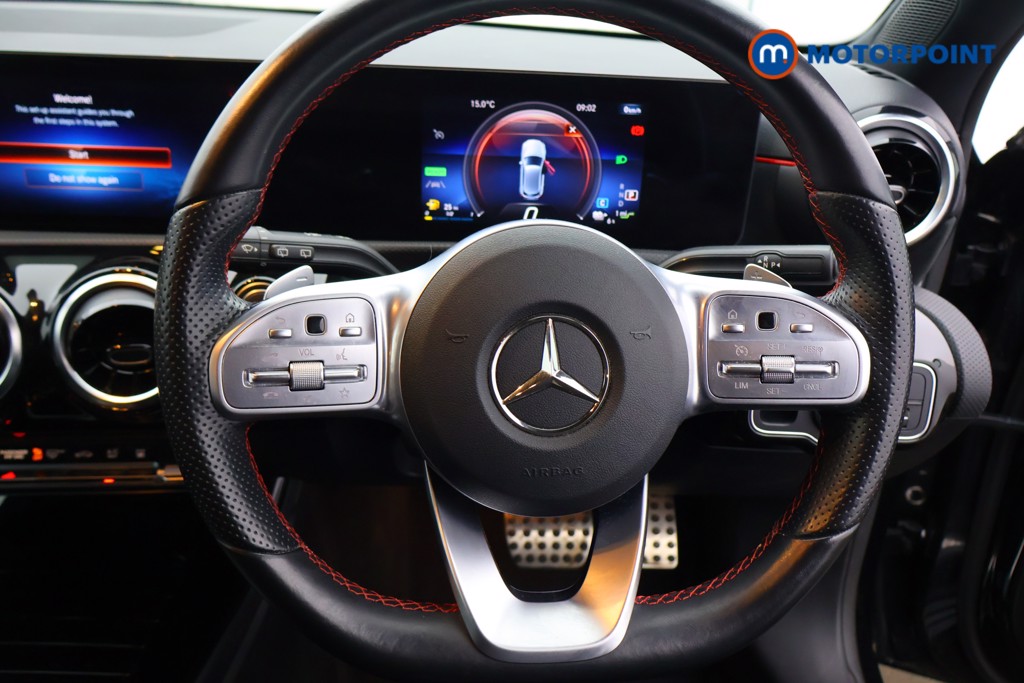 Used Mercedes-Benz A-Class 2021 for sale - 76892477: Photo 9