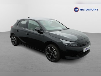 Used Vauxhall Corsa undefined for sale - 77831131: Photo