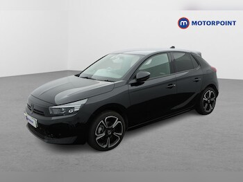 Used Vauxhall Corsa undefined for sale - 77831131: Photo