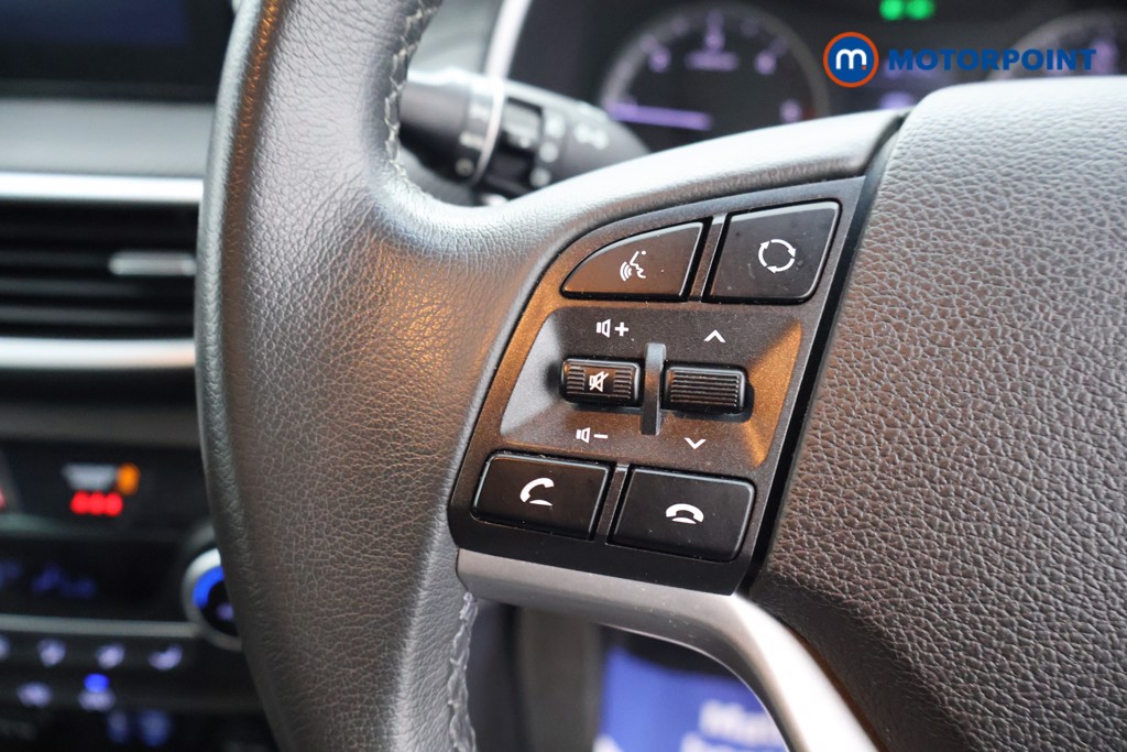 Used Hyundai TUCSON 2018 for sale - 76394906: Photo 10