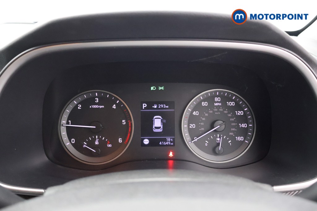 Used Hyundai TUCSON 2018 for sale - 76394906: Photo 12