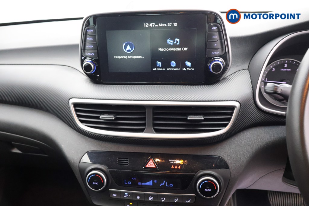 Used Hyundai TUCSON 2018 for sale - 76394906: Photo 15