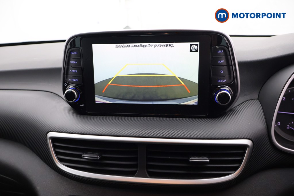 Used Hyundai TUCSON 2018 for sale - 76394906: Photo 16