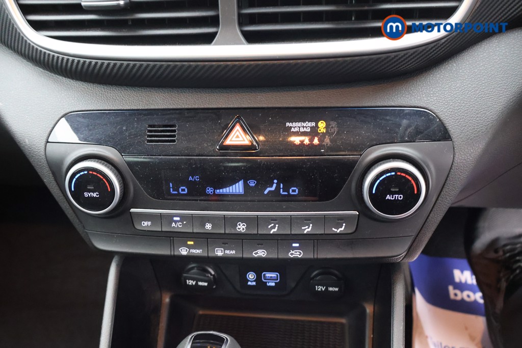 Used Hyundai TUCSON 2018 for sale - 76394906: Photo 17