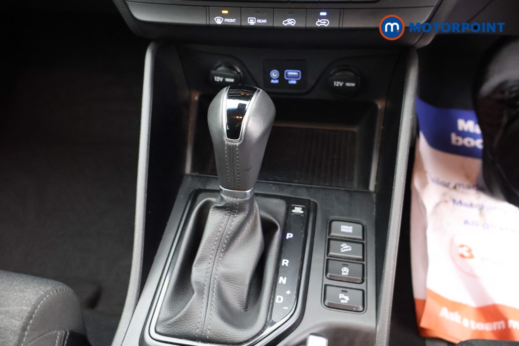 Used Hyundai TUCSON 2018 for sale - 76394906: Photo 18