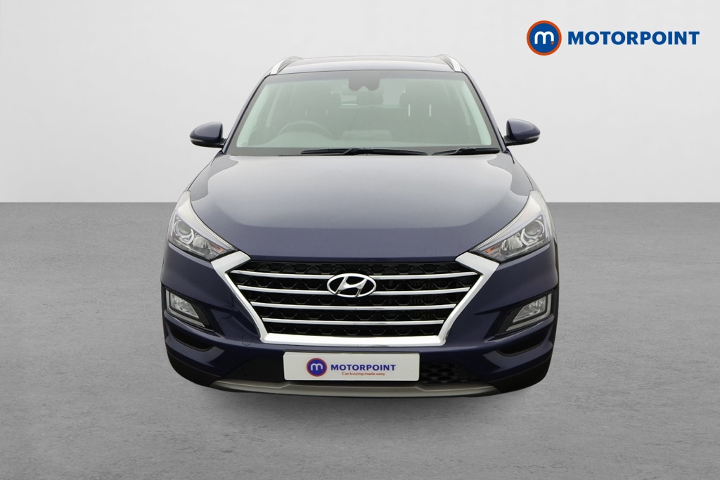 Used Hyundai TUCSON 2018 for sale - 76394906: Photo 2