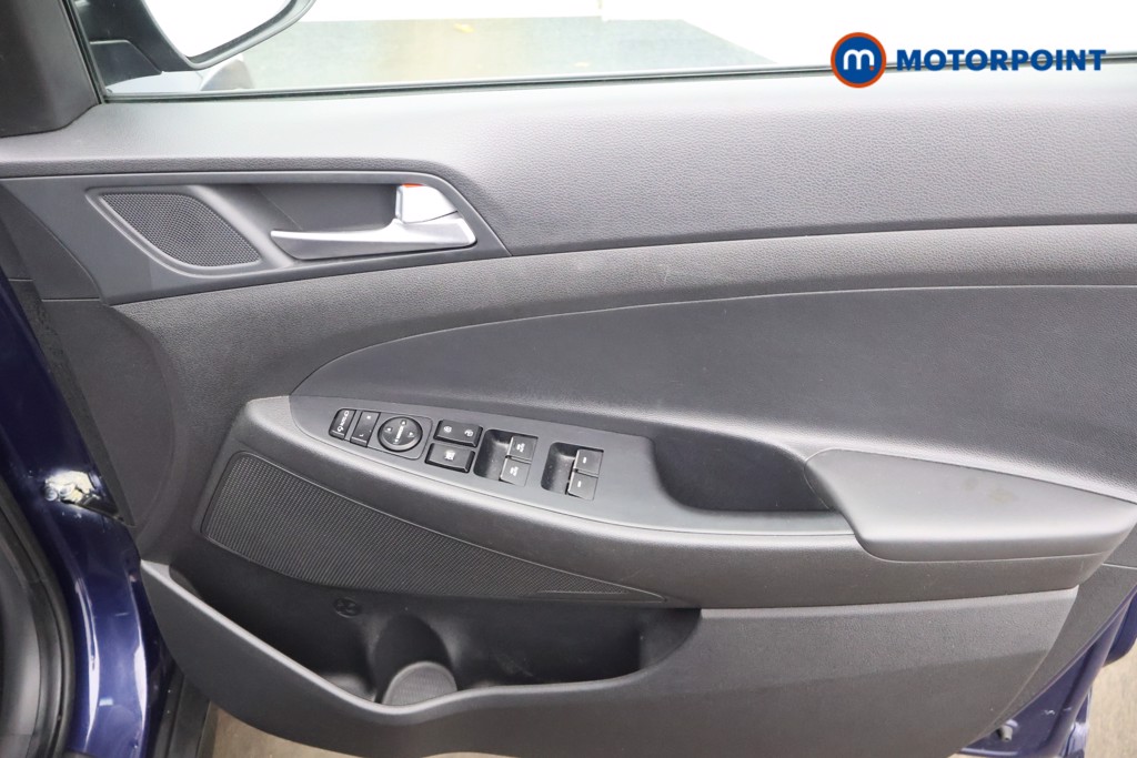 Used Hyundai TUCSON 2018 for sale - 76394906: Photo 21