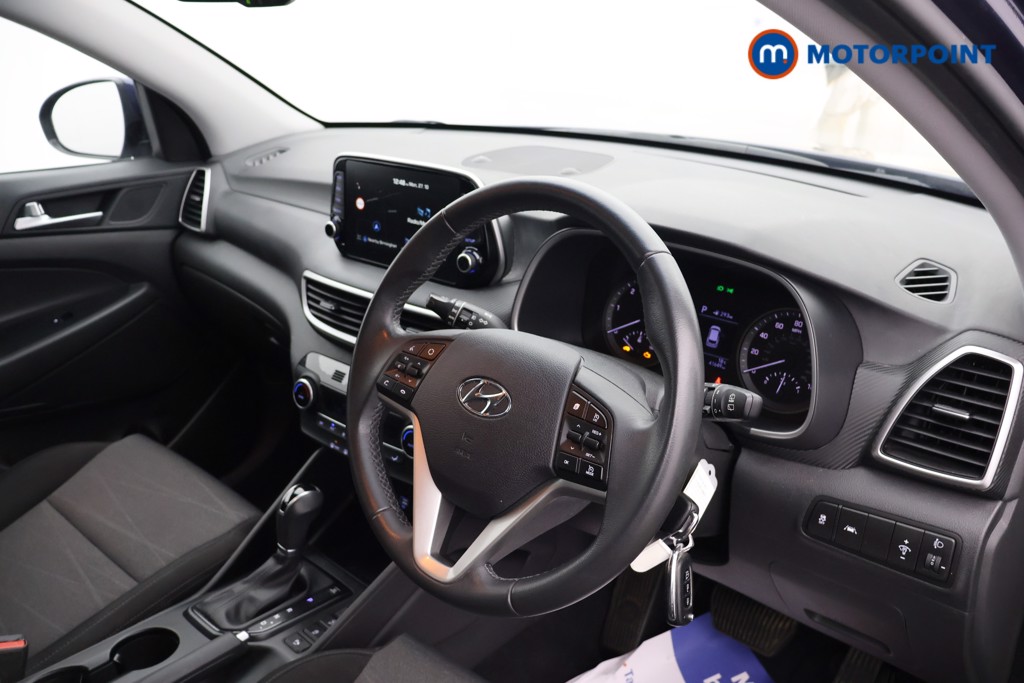 Used Hyundai TUCSON 2018 for sale - 76394906: Photo 22