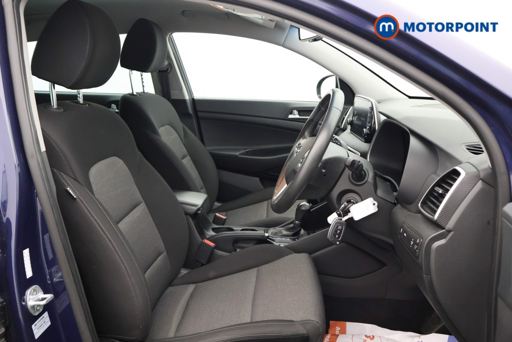 Used Hyundai TUCSON 2018 for sale - 76394906: Photo 23