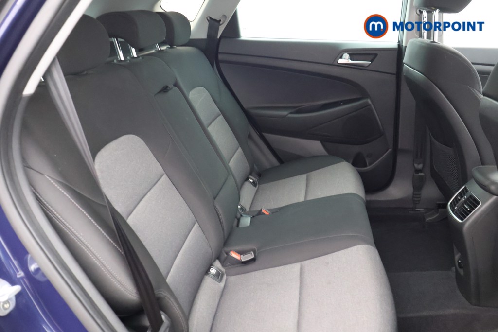 Used Hyundai TUCSON 2018 for sale - 76394906: Photo 24