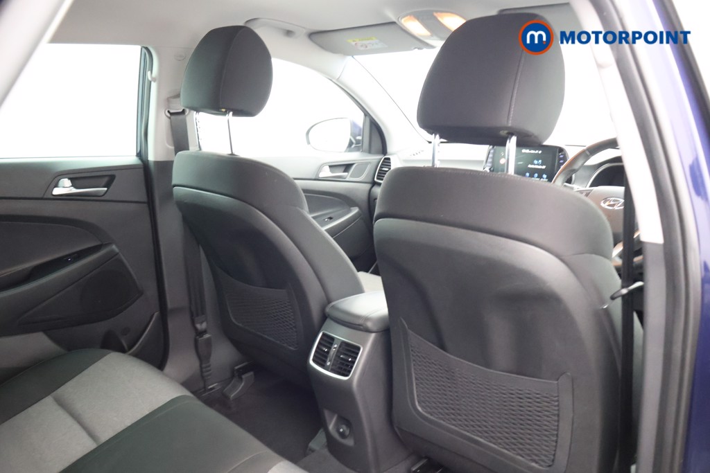 Used Hyundai TUCSON 2018 for sale - 76394906: Photo 25