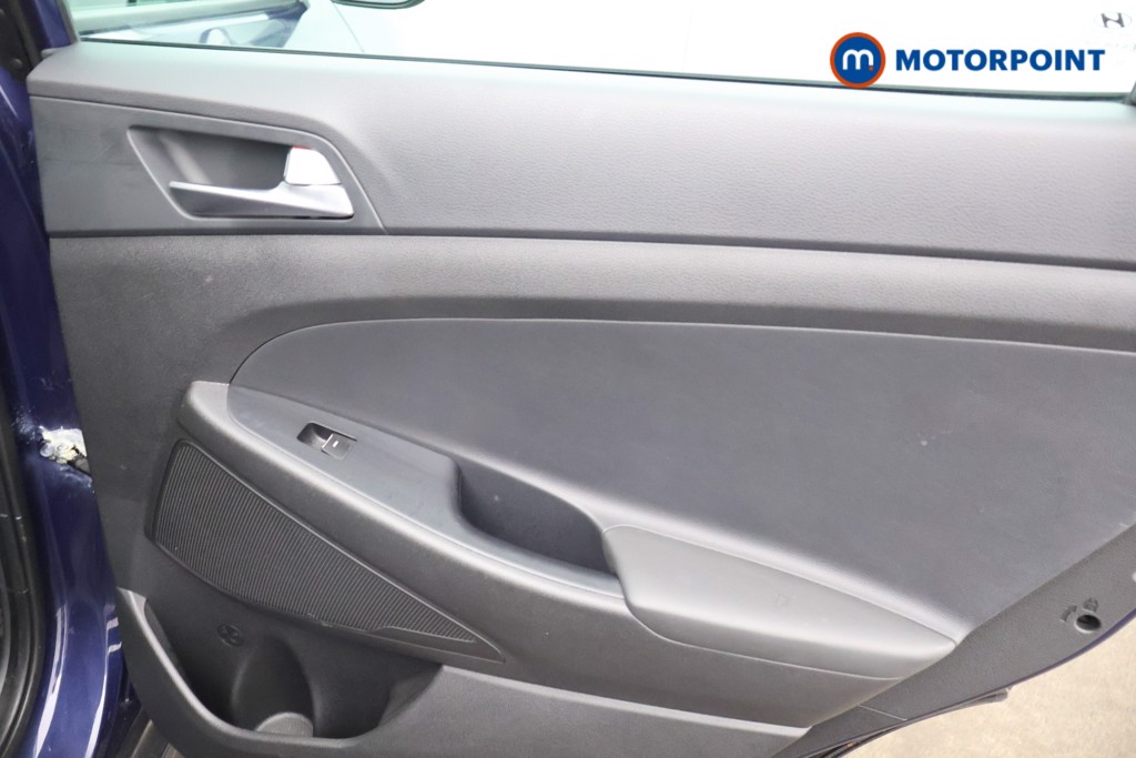 Used Hyundai TUCSON 2018 for sale - 76394906: Photo 26